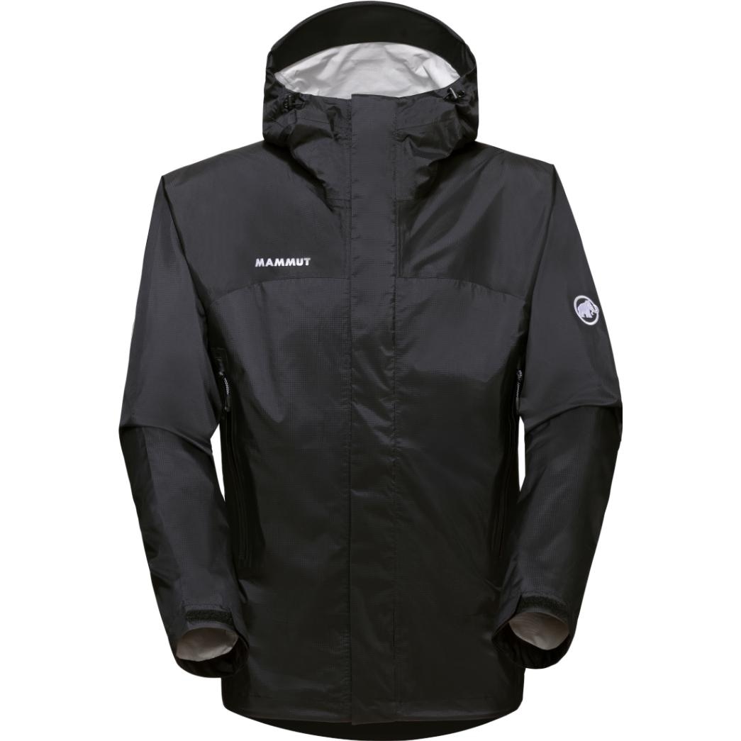MAMMUT猛犸象 Mammut Microlayer