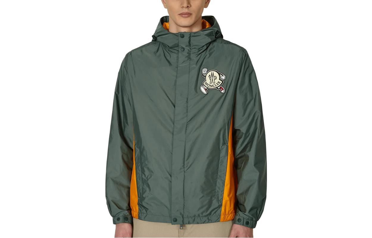 Moncler