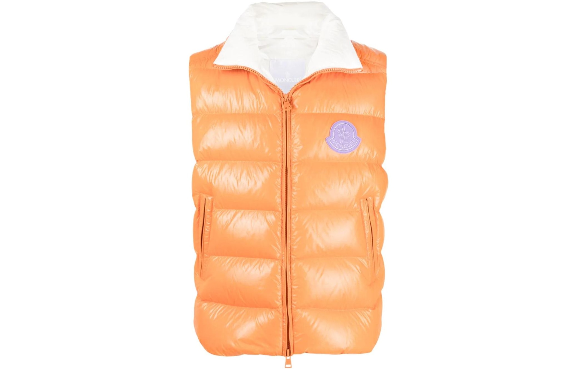 Moncler Genius 1952 Series Orange
