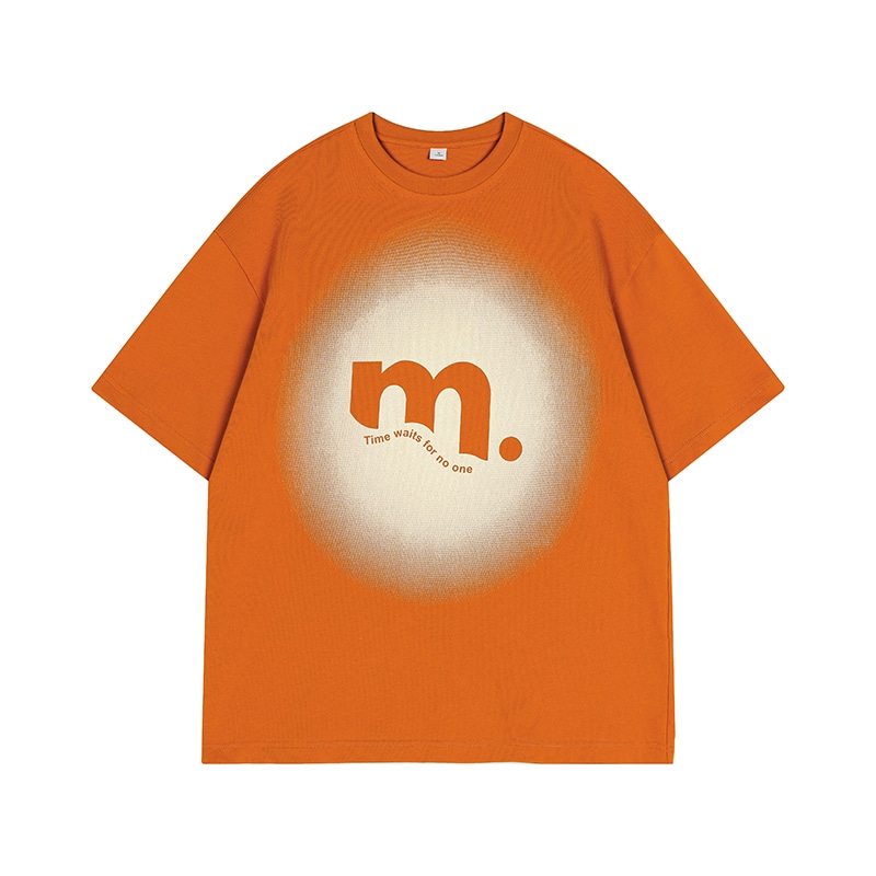 AMBER LIGHT T