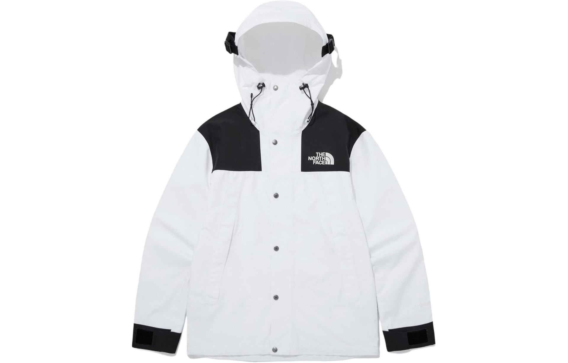 北面/THE NORTH FACE The North Face 1990 Gore-Tex Mountain Jacket Ivory
