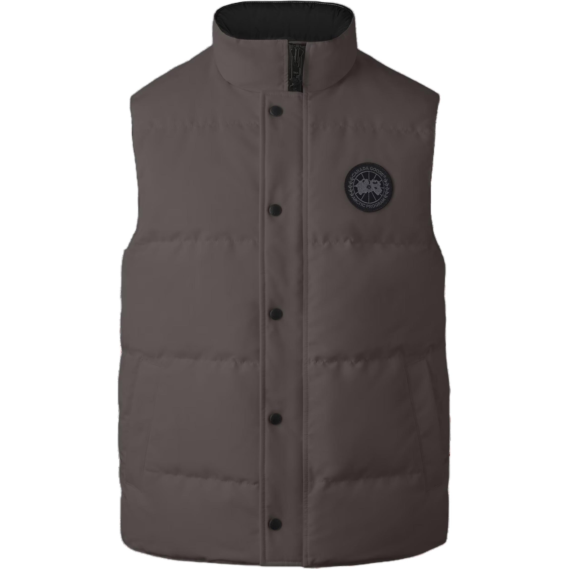 Canada Goose Garson Logo
