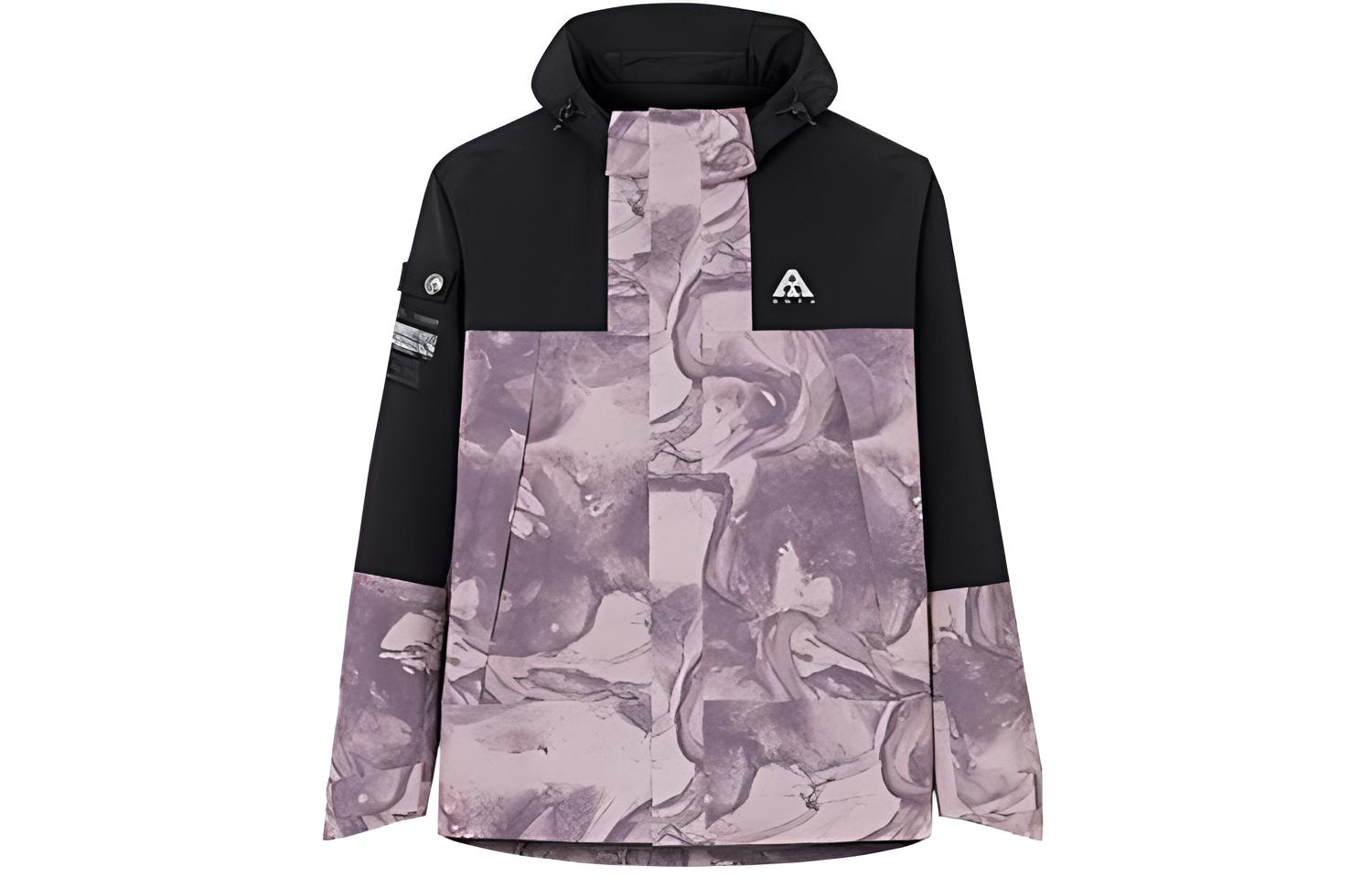 安踏 Anta Training Series Jacket