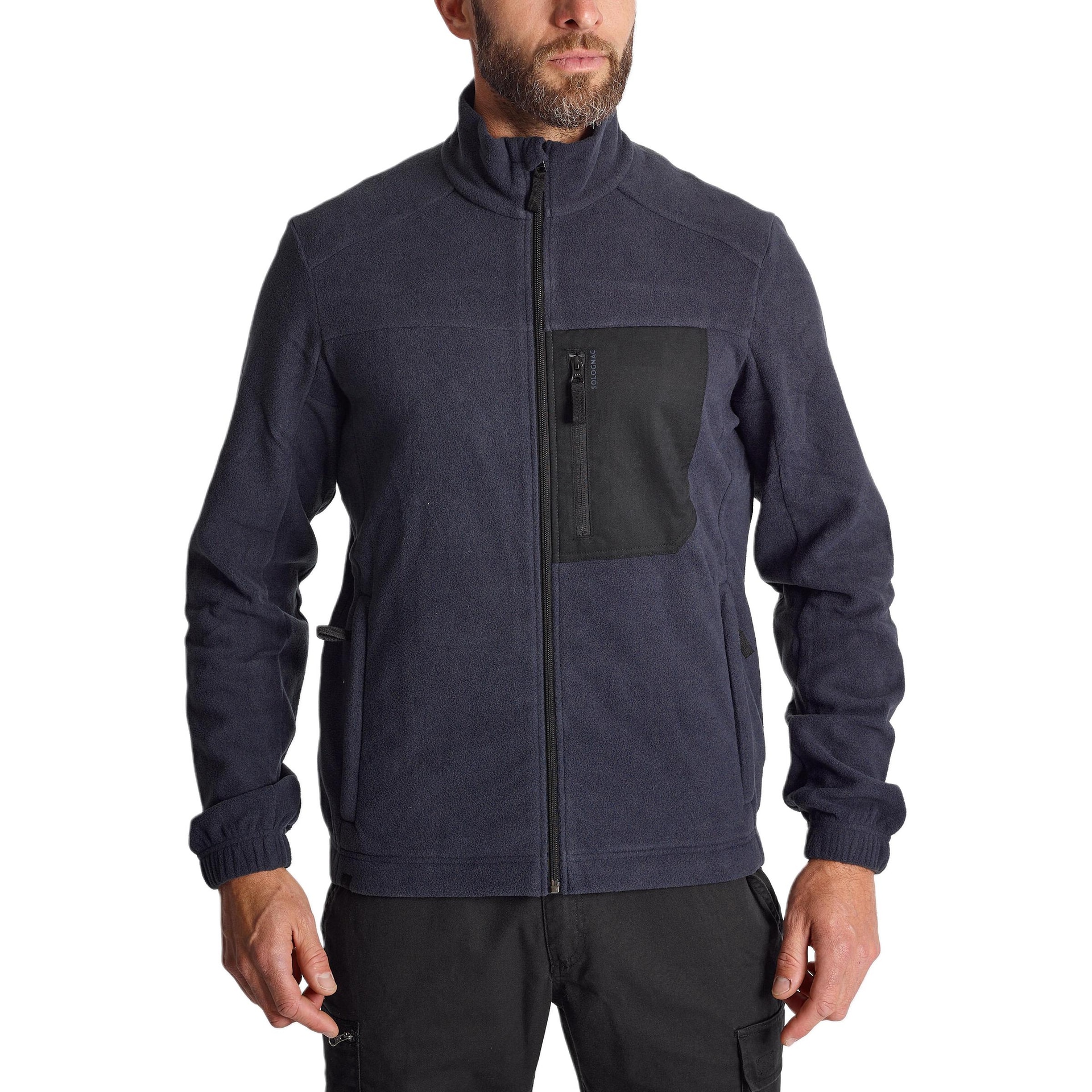 迪卡侬 DECATHLON DECATHLON SOLOGNAC 500