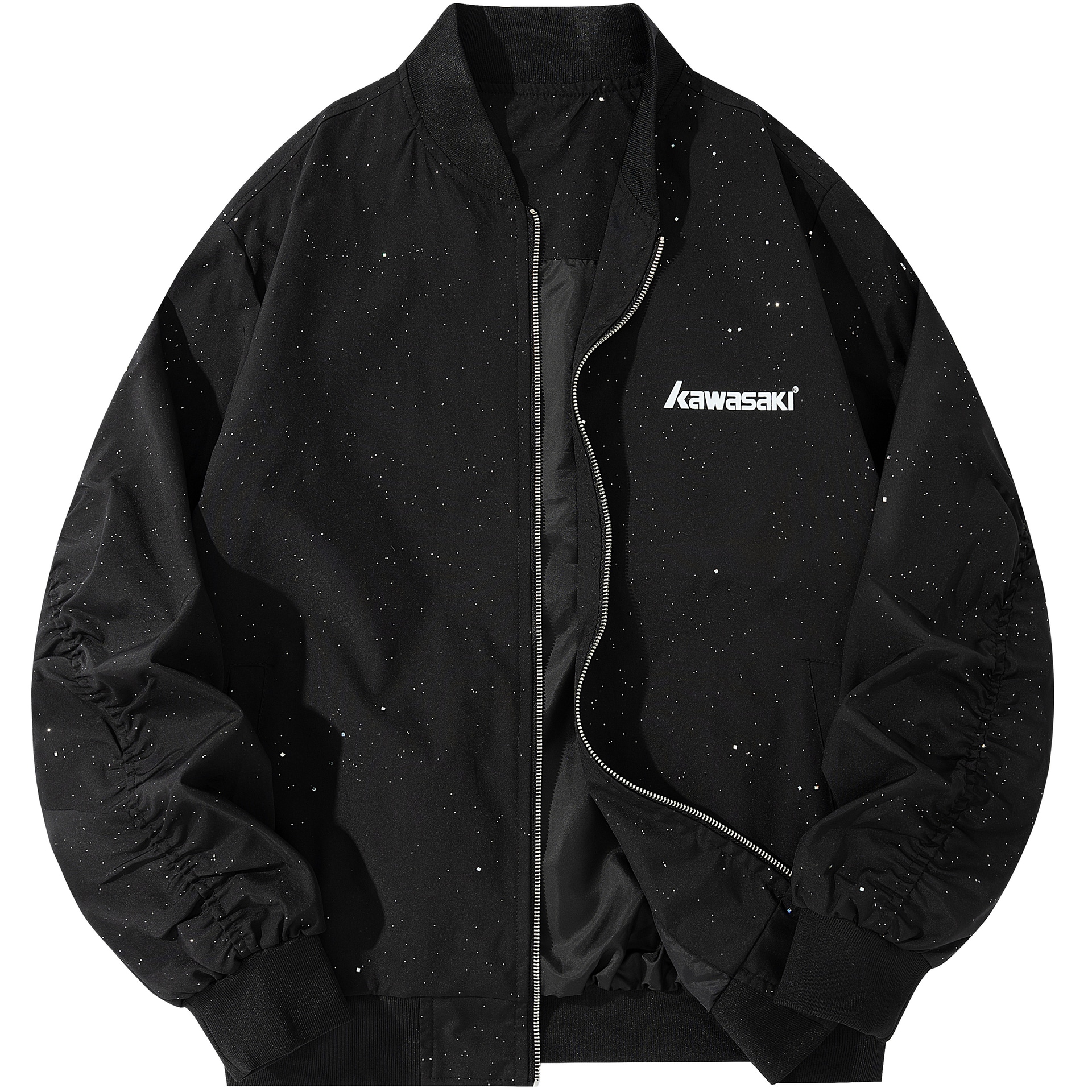 Kawasaki/川崎 Kawasaki Jacket