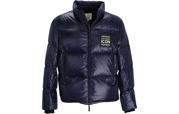 Armani Exchange