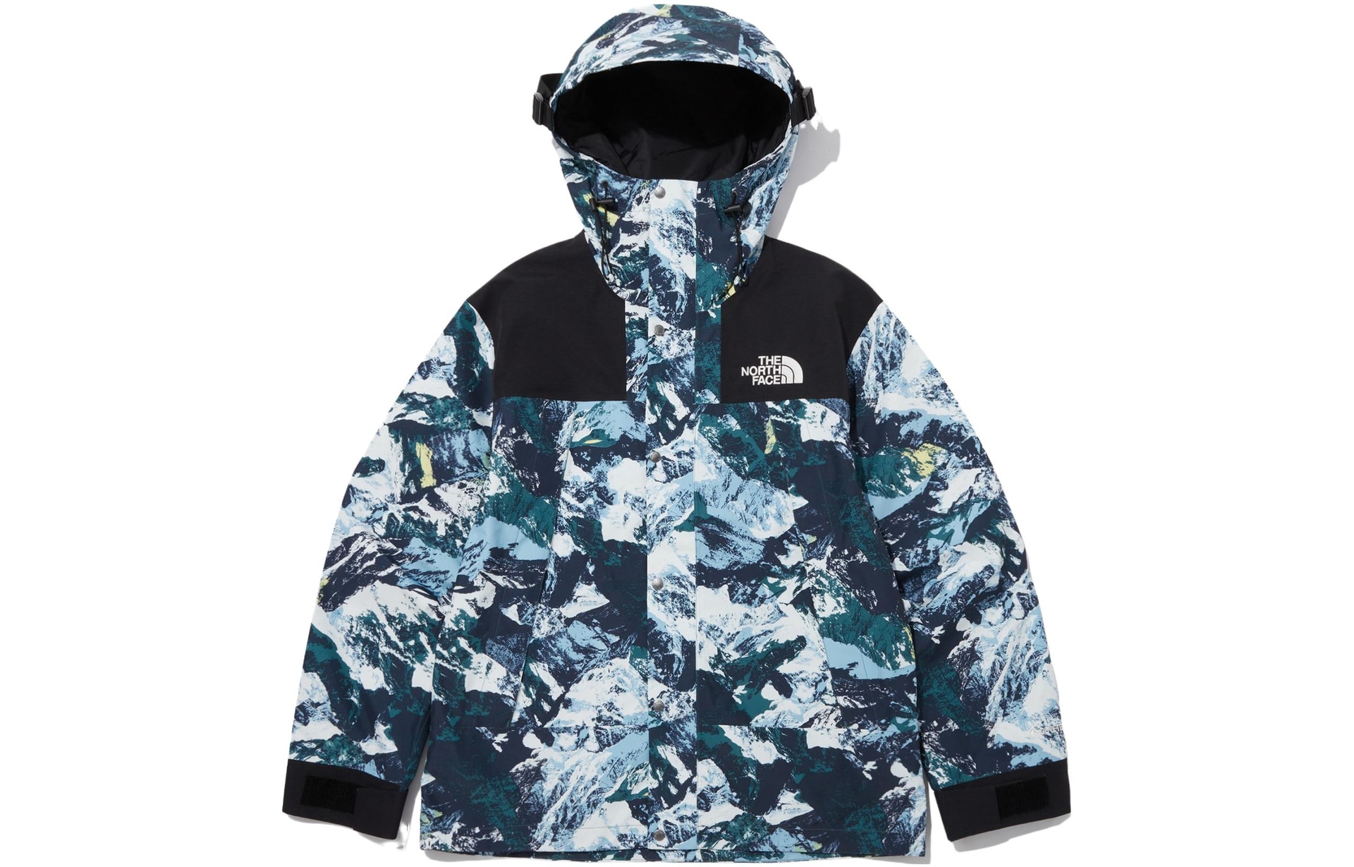 北面/THE NORTH FACE The North Face 1990 Gore-Tex Jacket Blue