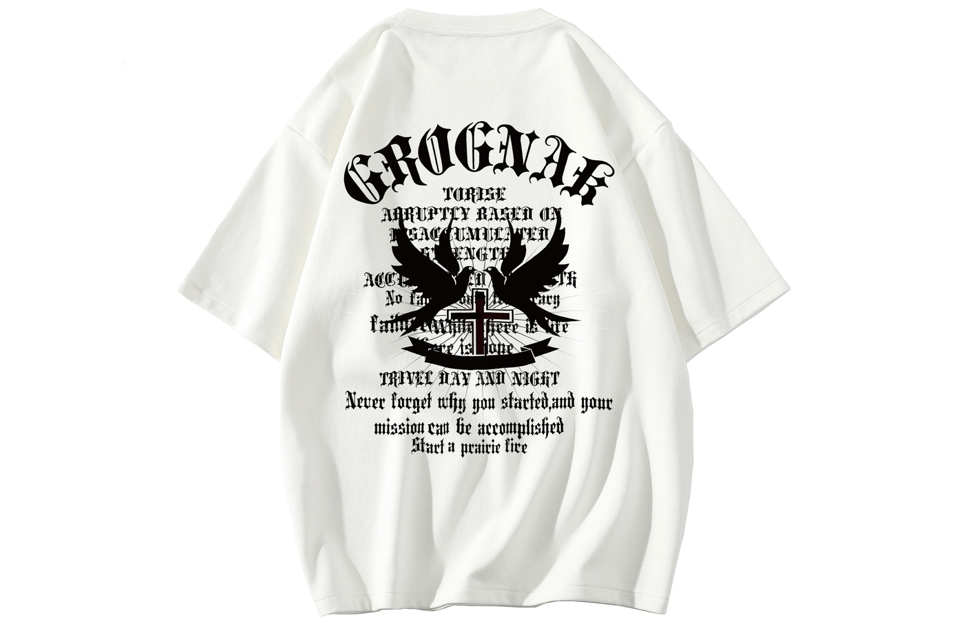 GROGNAK LogoT