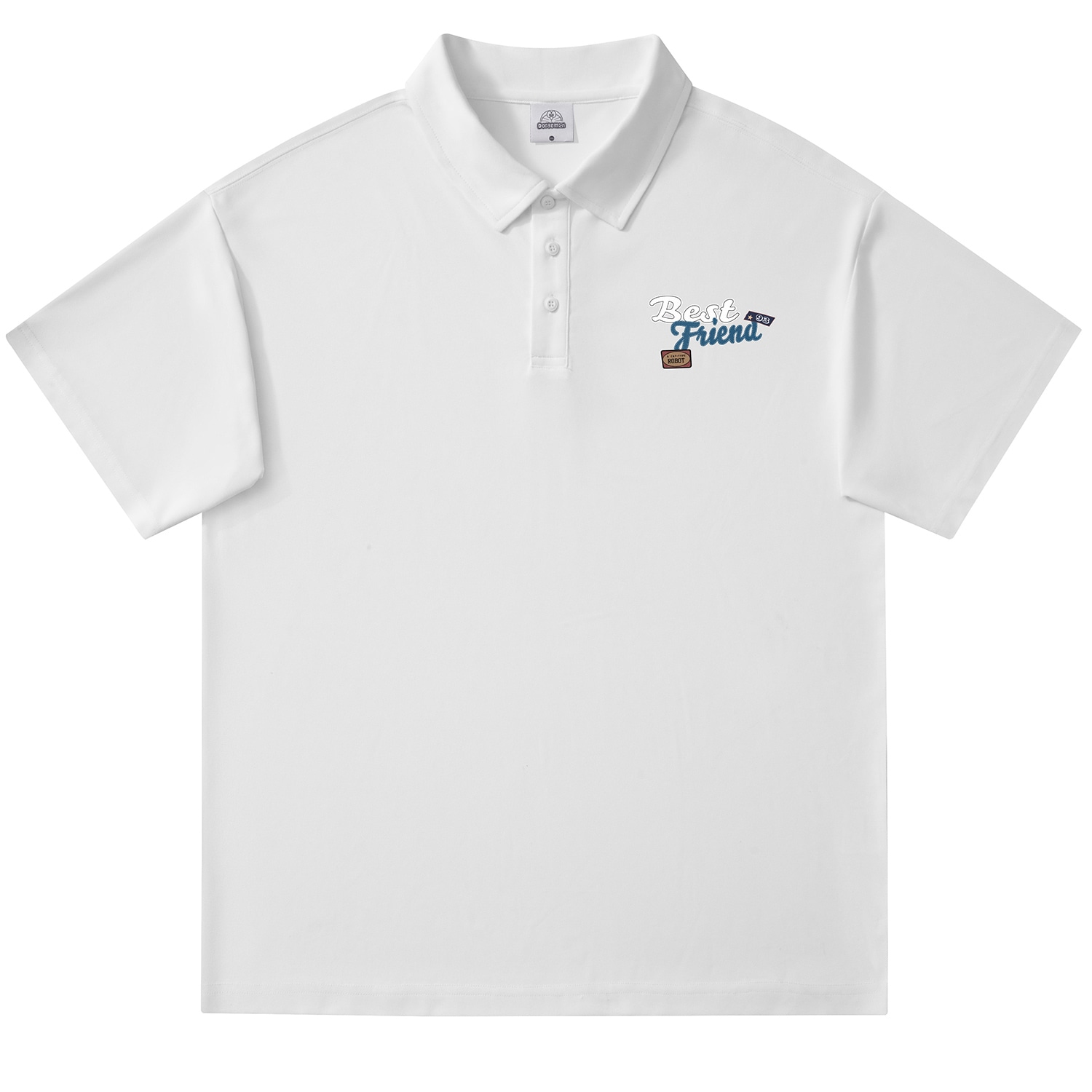 Doraemon/哆啦A梦 DoraemonA LogoPolo