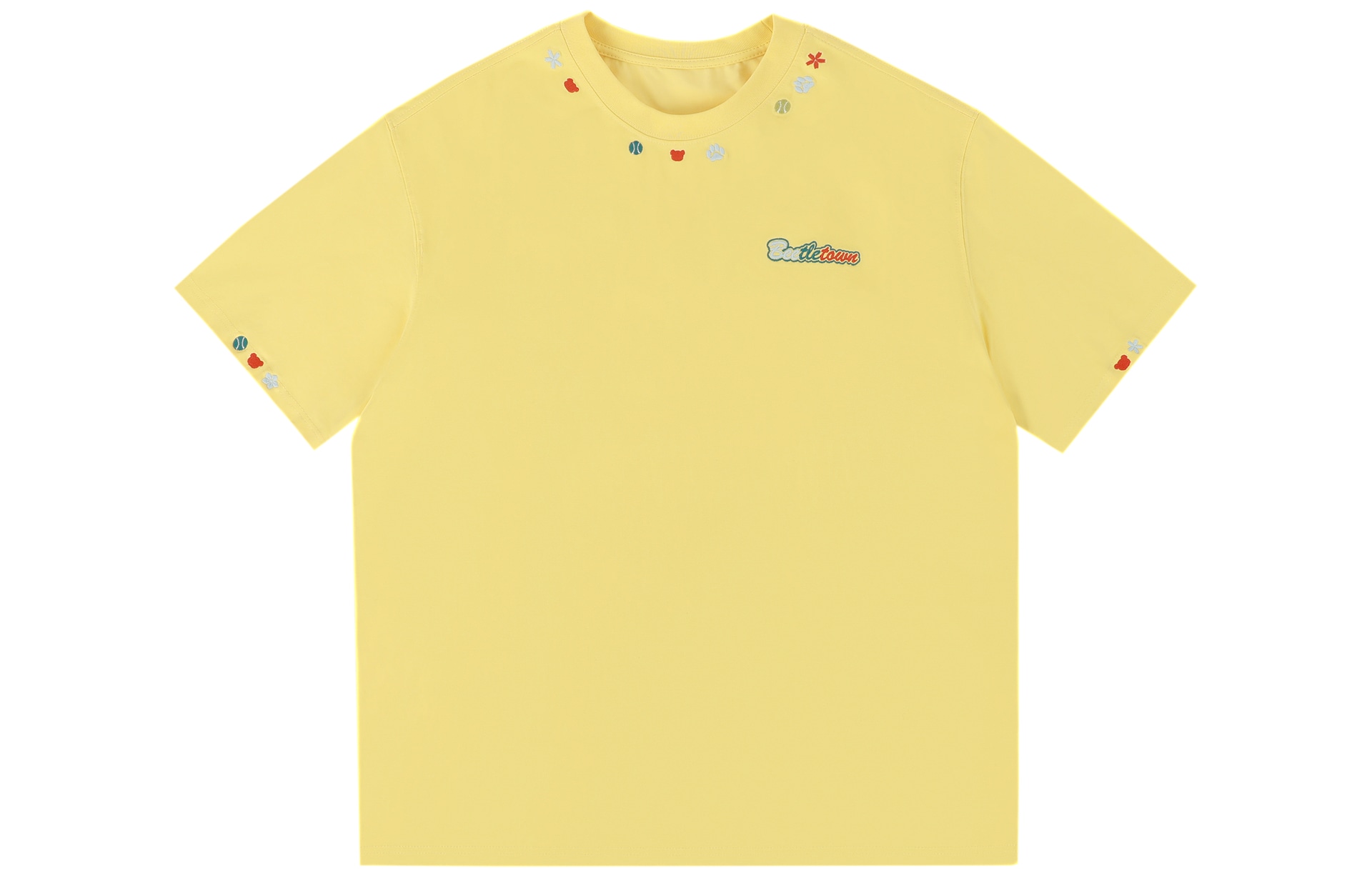 BEETLE TOWN T