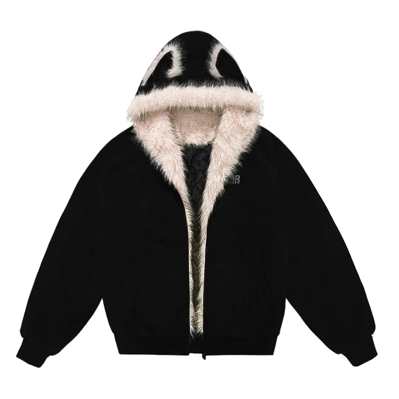 FDR Embroidered R Series