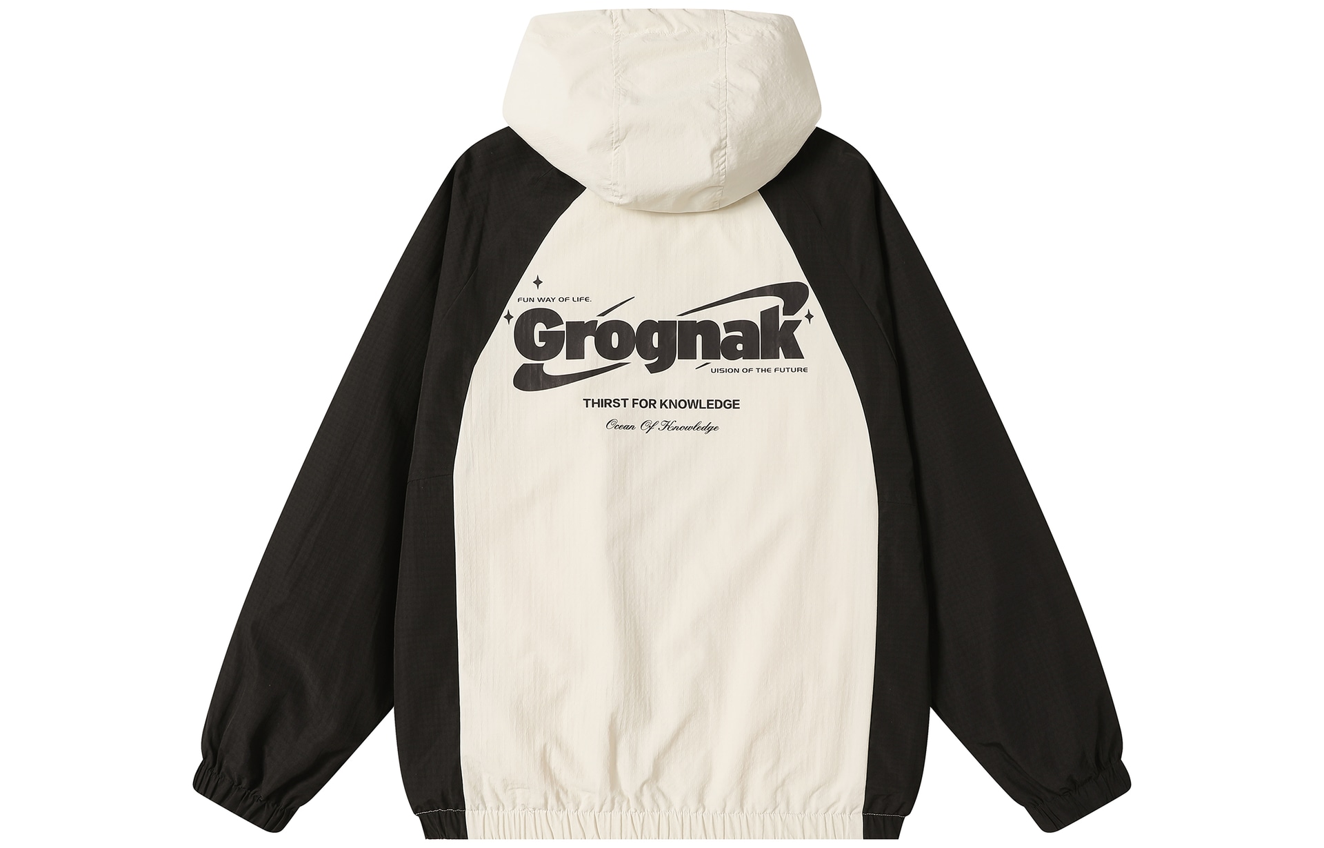 GROGNAK Logo