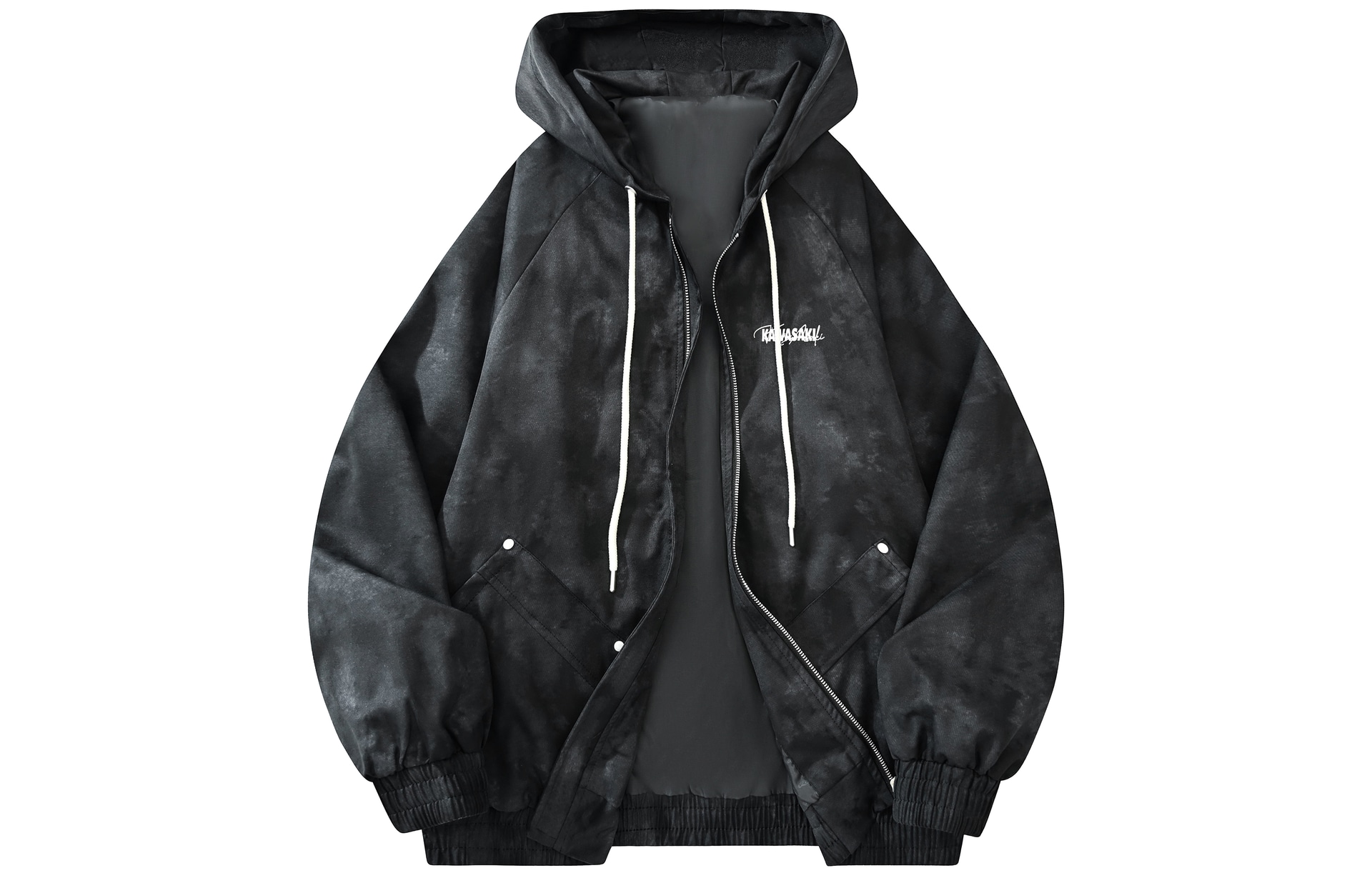Kawasaki/川崎 Kawasaki Jacket
