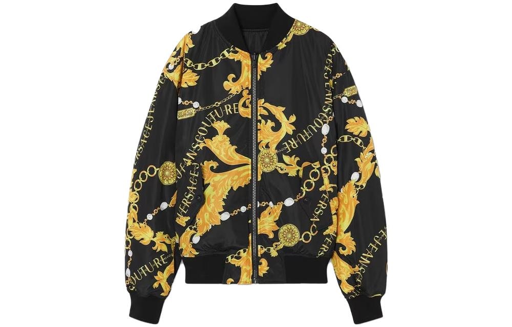 VERSACE JEANS COUTURE VERSACE