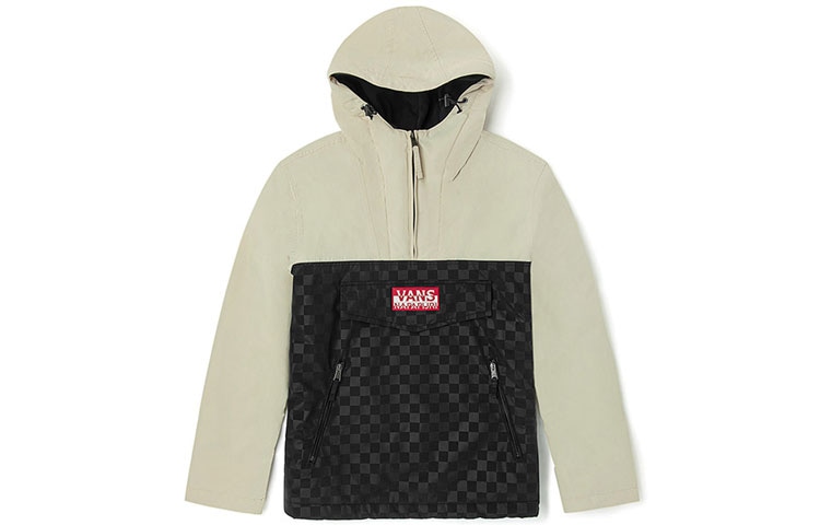 Vans x Napapijri