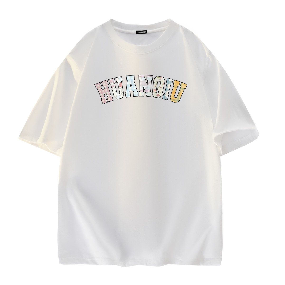环球 HUANQIU HUANQIU T-Shirt