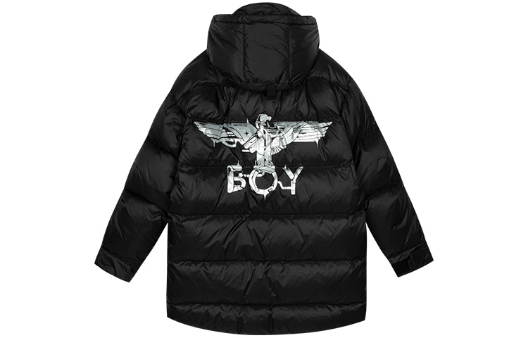 Boy London FW21