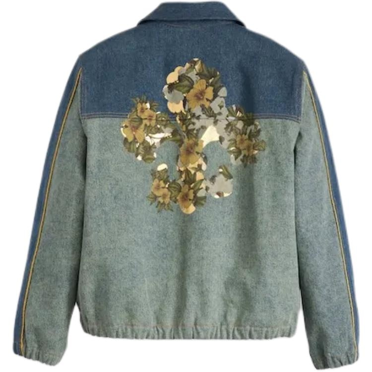 levi’s Levi's x Denim Tears