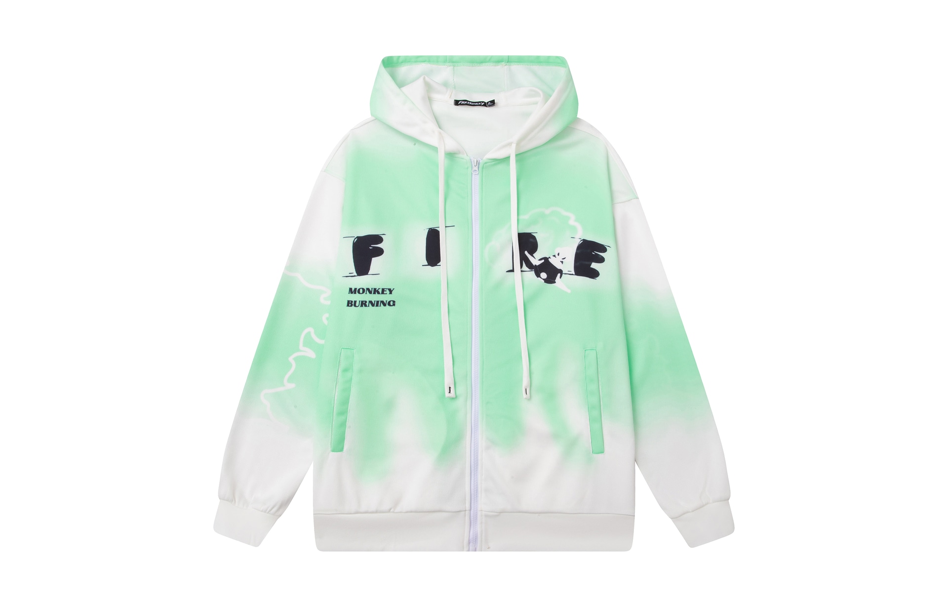 火猴/FireMonkey FireMonkey