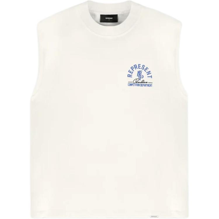 REPRESENT SS25