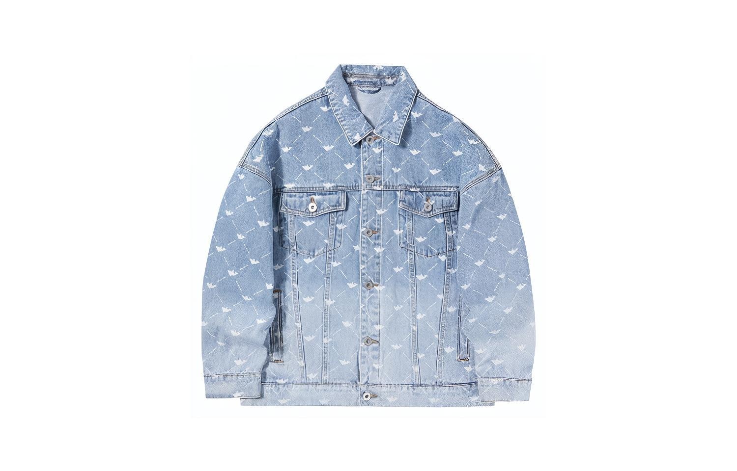 黑鲸 HLA JEANS HLA JEANS