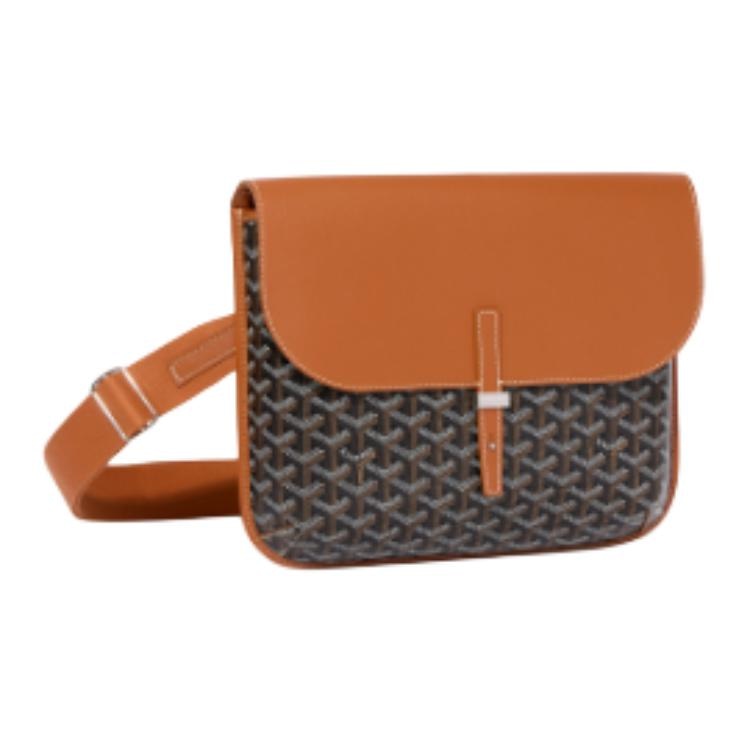 Goyard Coursier