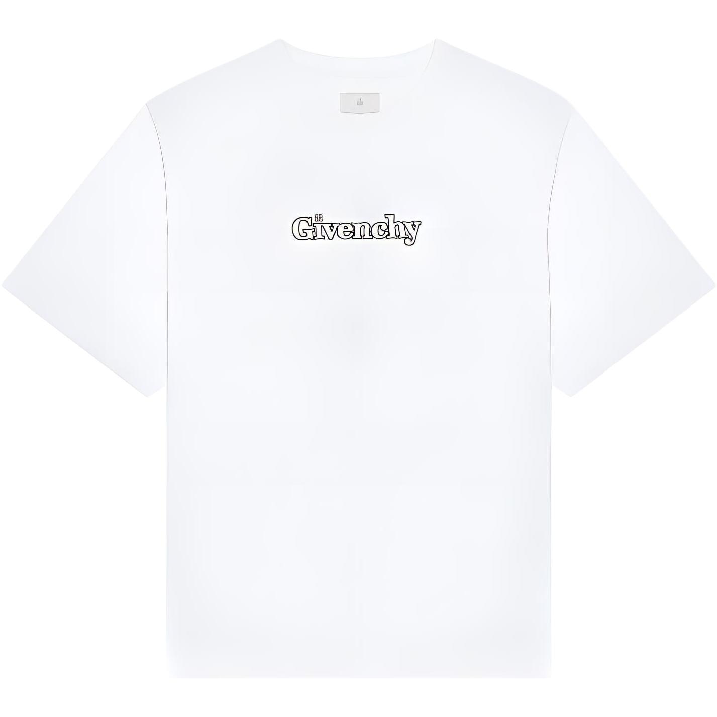 Givenchy/纪梵希 Givenchy T