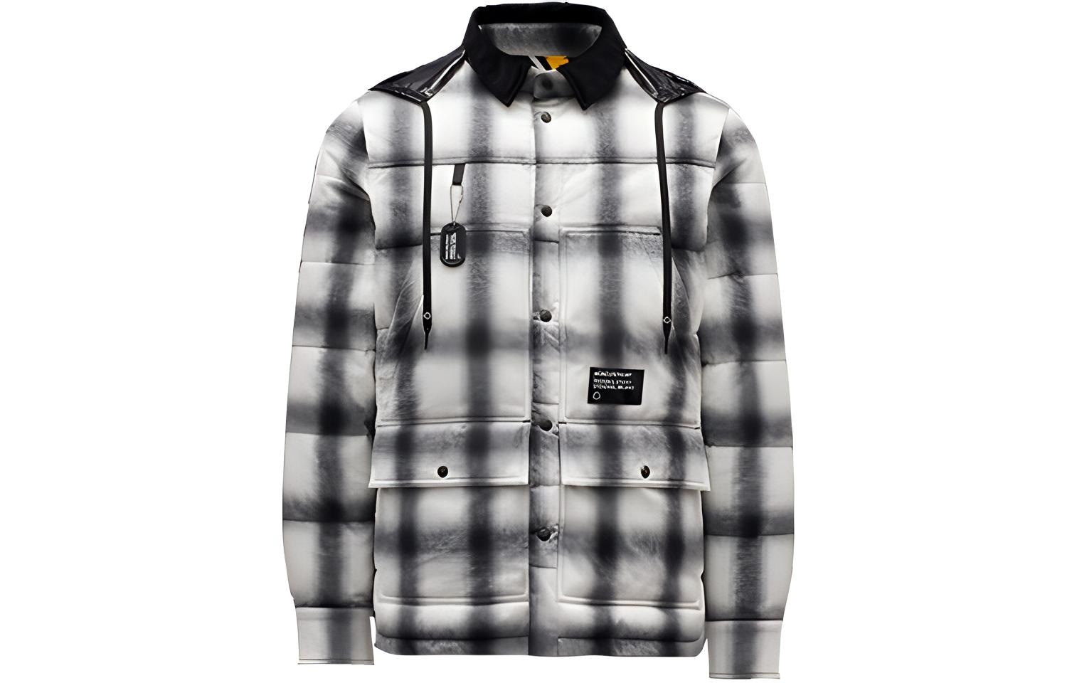 Moncler Genius x Fragment FW21