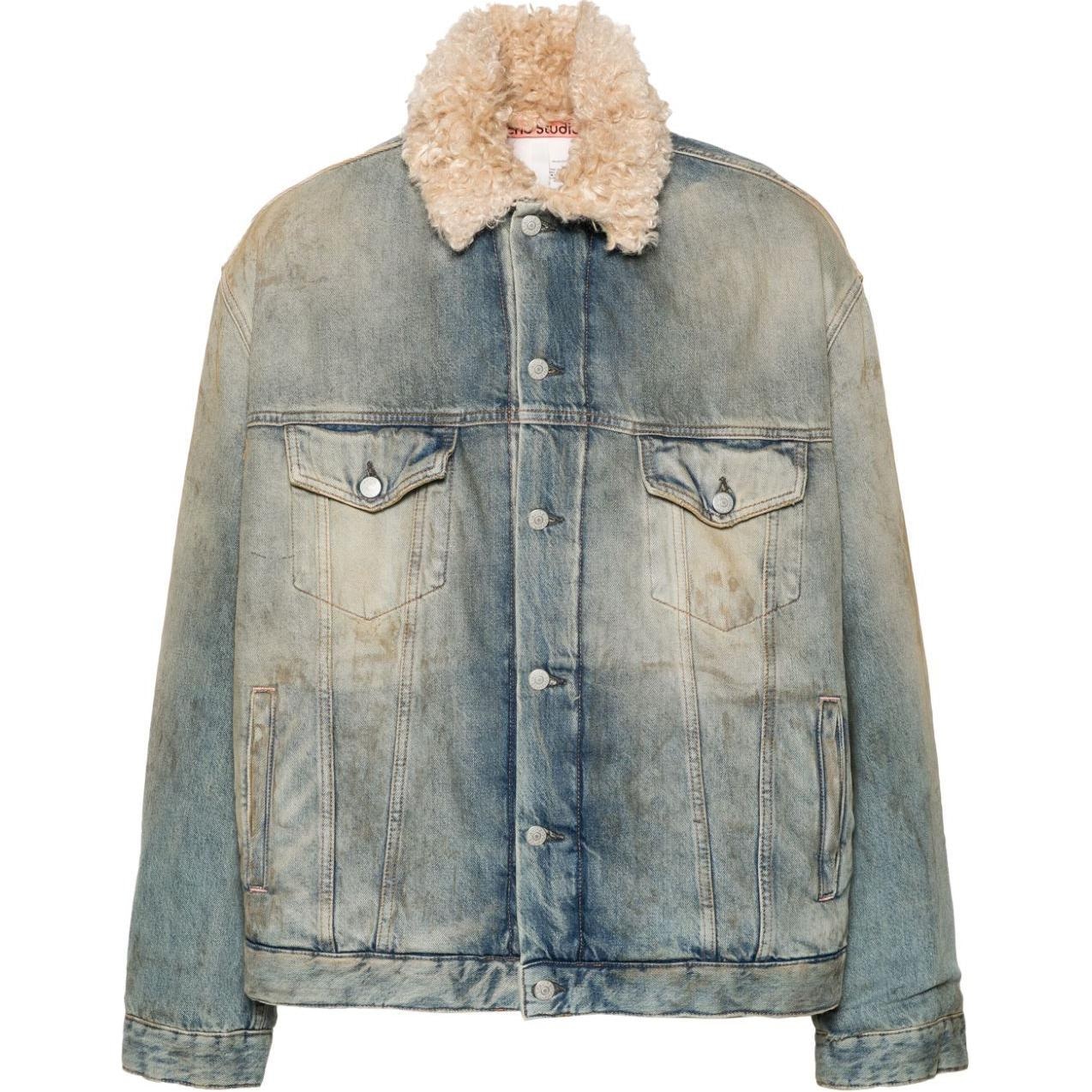 Acne Studios FW24