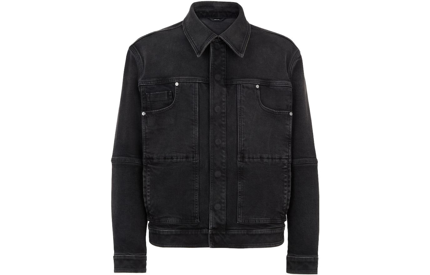 FENDI/芬迪 Fendi Denim Jacket