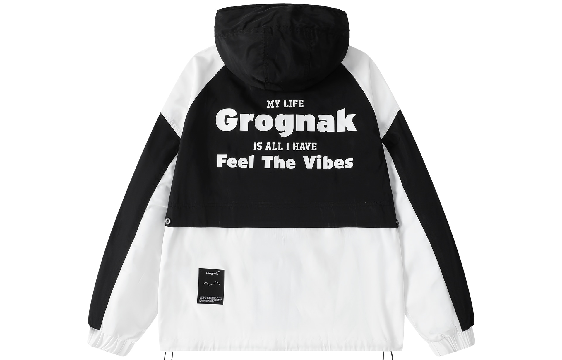 GROGNAK Logo
