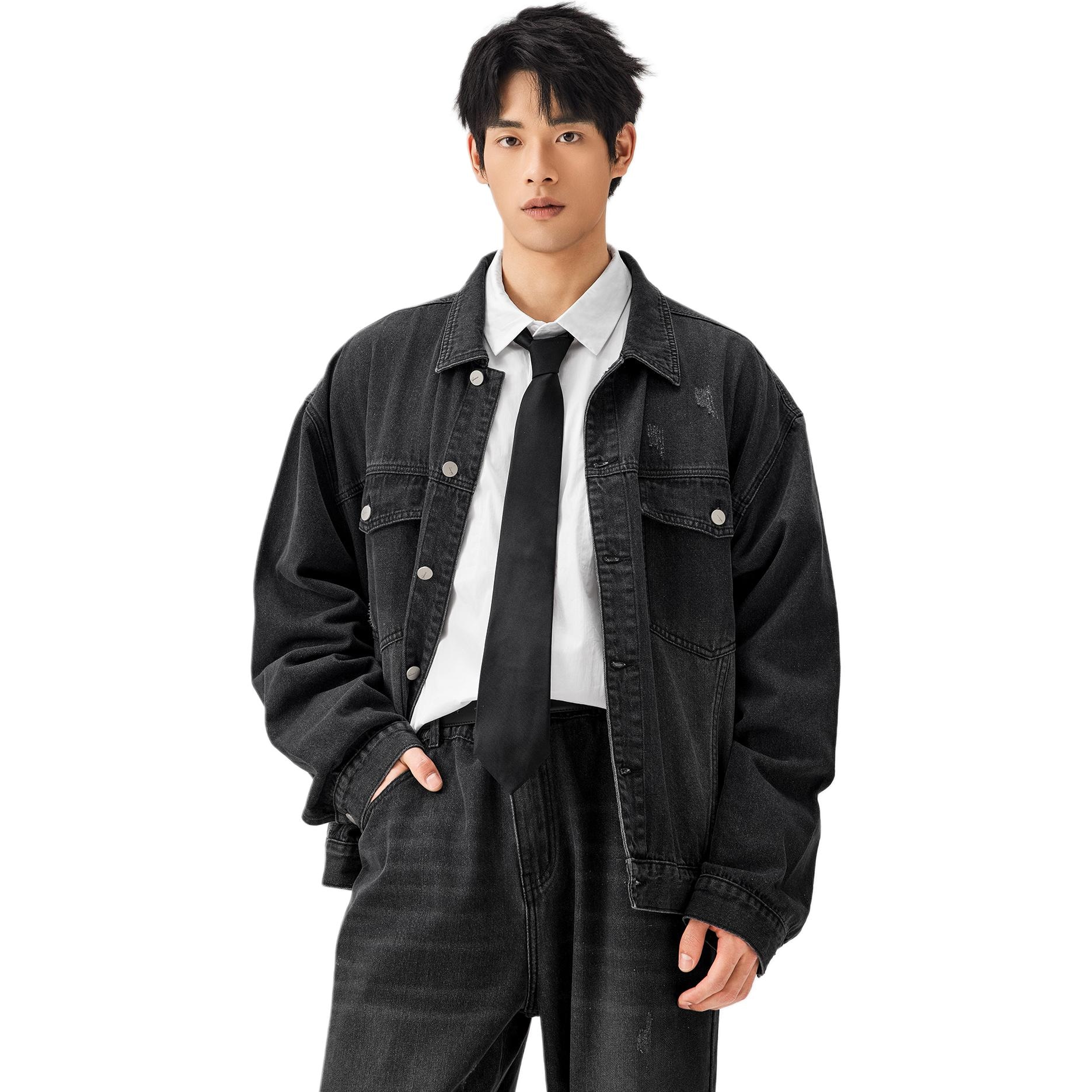 Bodydream Denim Jacket