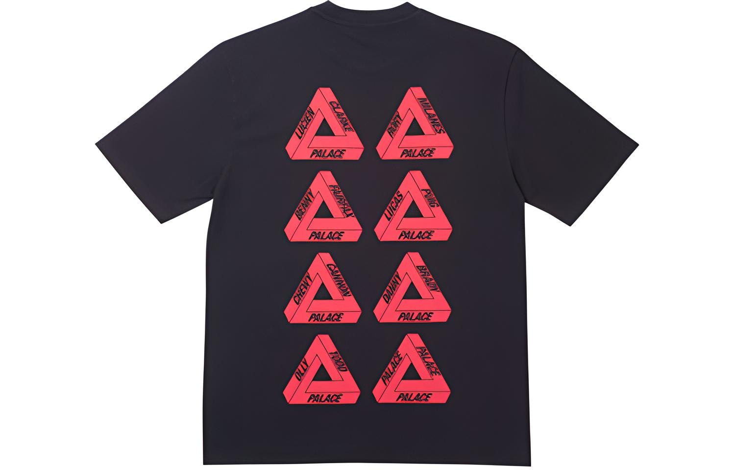 PALACE Pro Tool T-Shirt Black LogoT