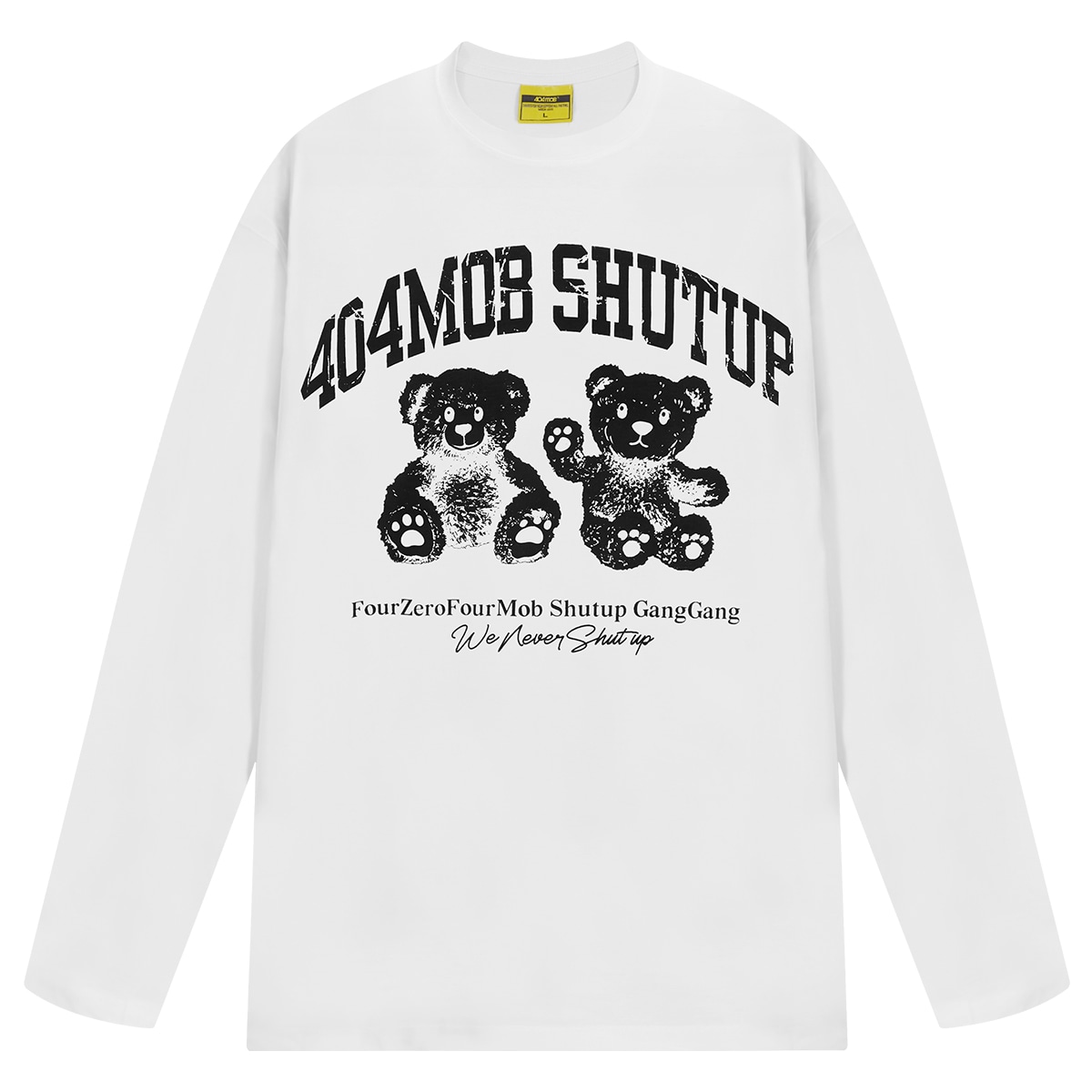 404MOB GANG T