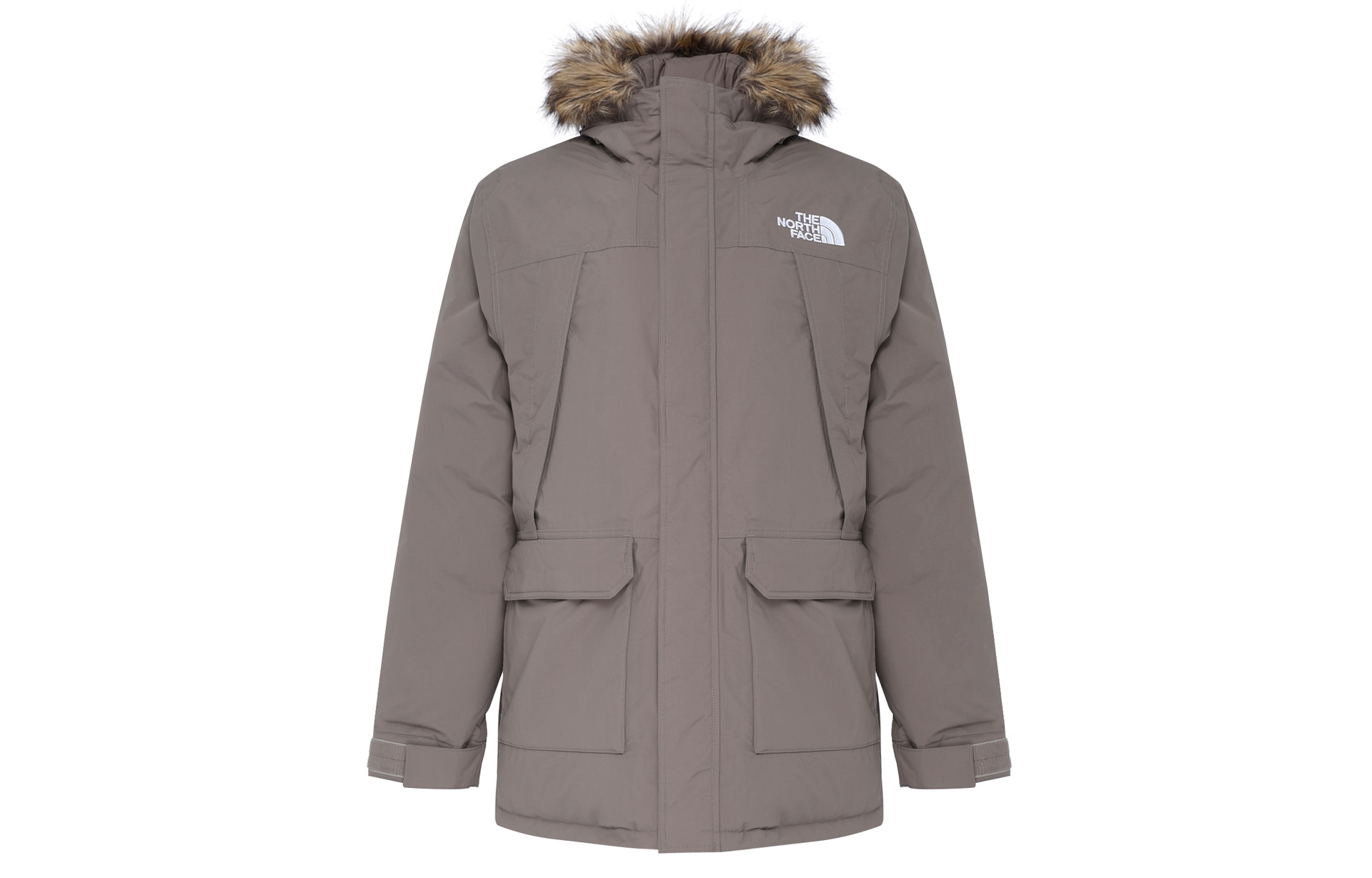 北面/THE NORTH FACE The North Face Mcmurdo Brown