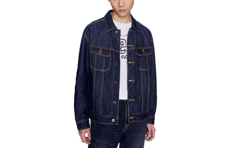 Lee Denim Jacket