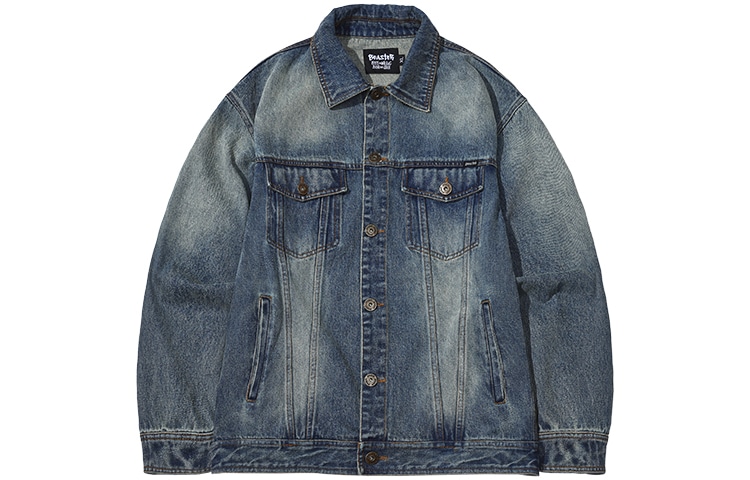 BEASTER Denim Jacket