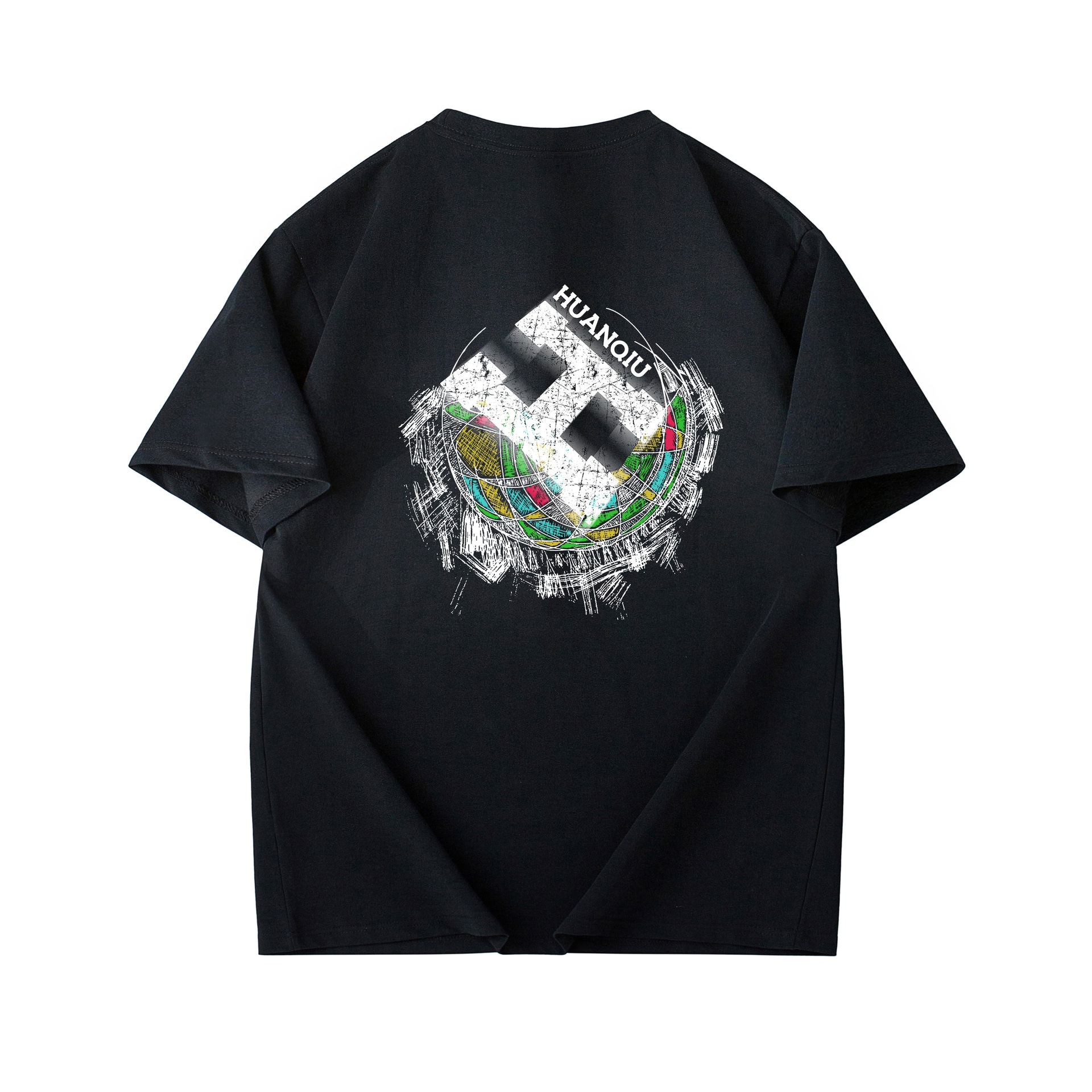 环球 HUANQIU HUANQIU T