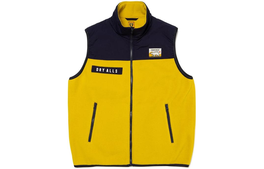 HUMAN MADE FW23