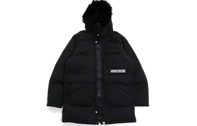 A BATHING APE