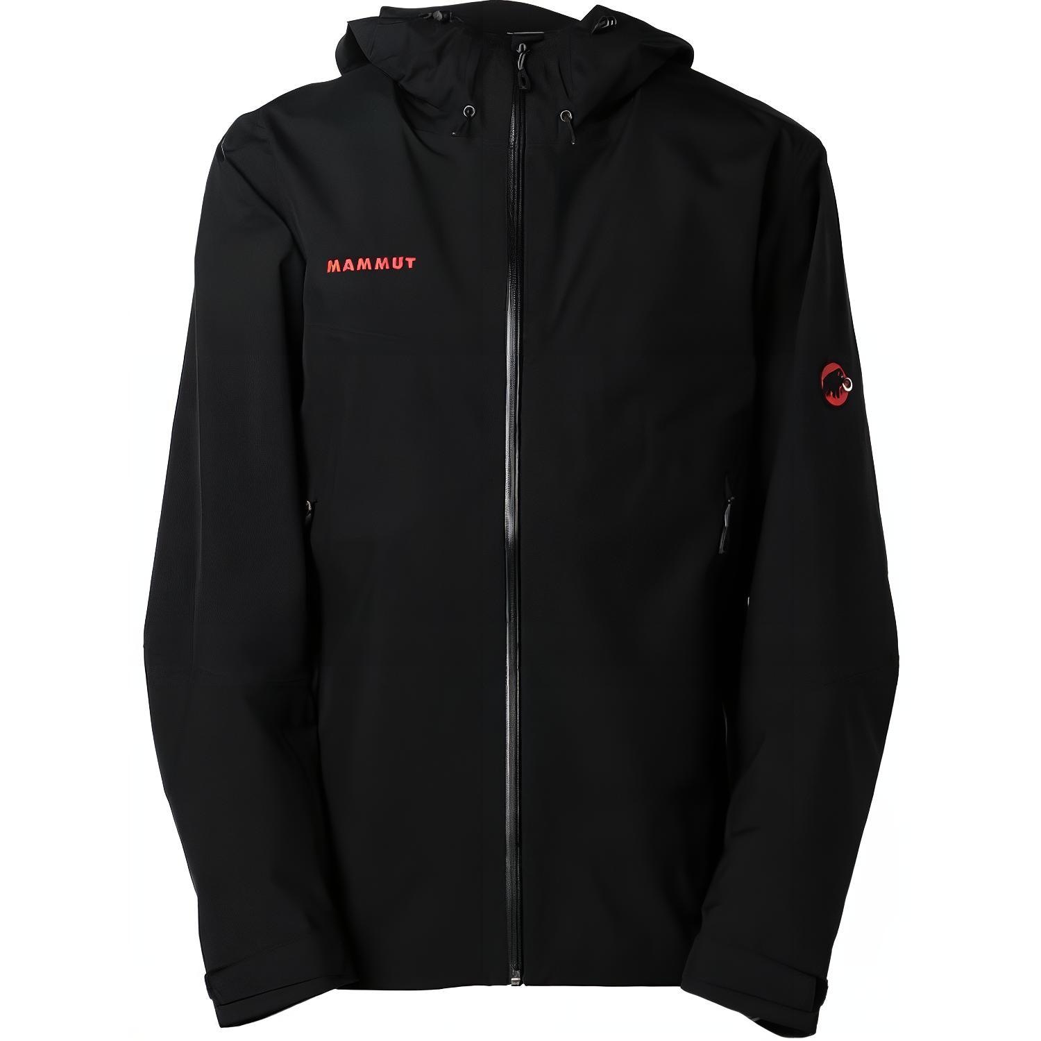 MAMMUT猛犸象 MAMMUT Convey Tour HS AF