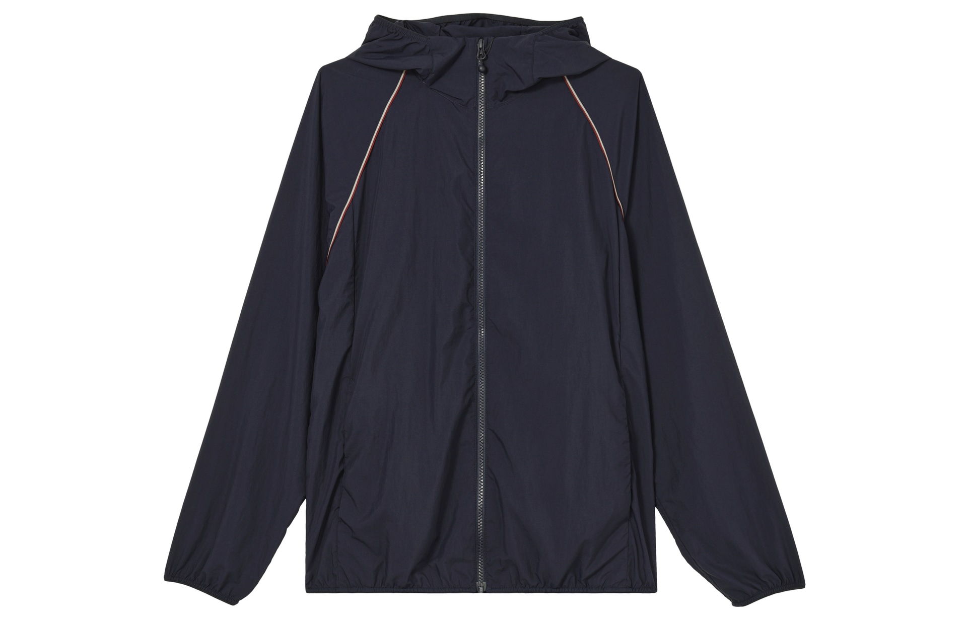 UNIQLO/优衣库 UNIQLO x JW Anderson x Roger Federer SS24 Navy Jacket