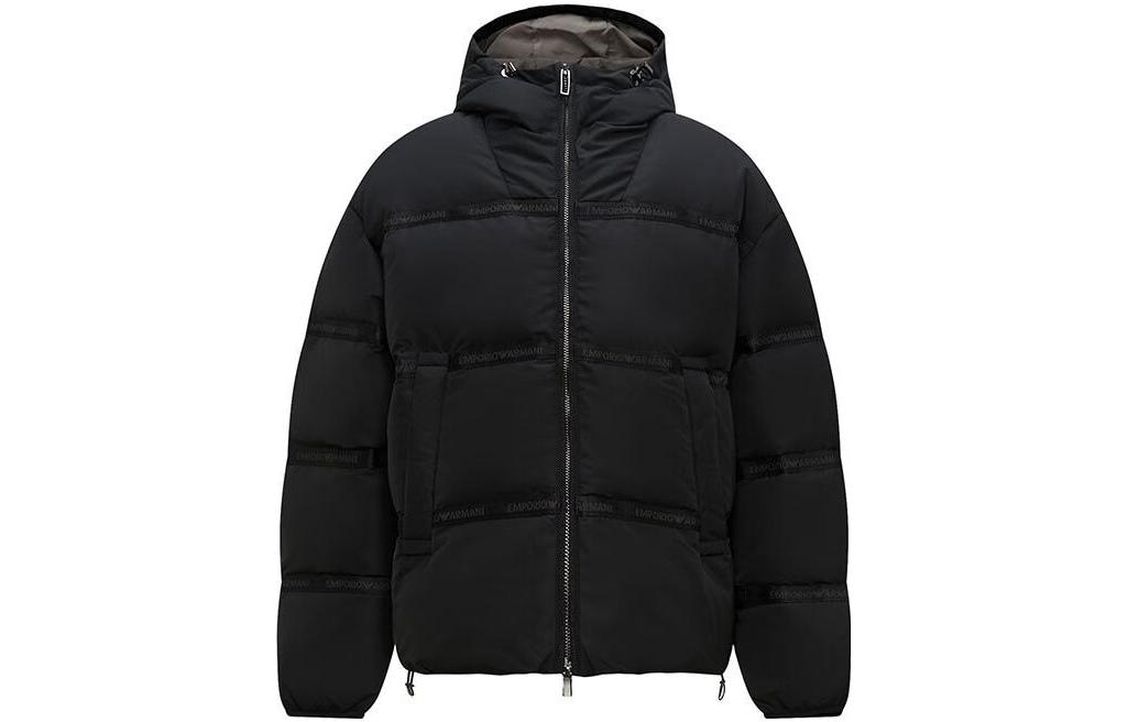 EMPORIO ARMANI/阿玛尼 Logo