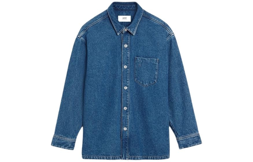 AMIPARIS Denim Jacket