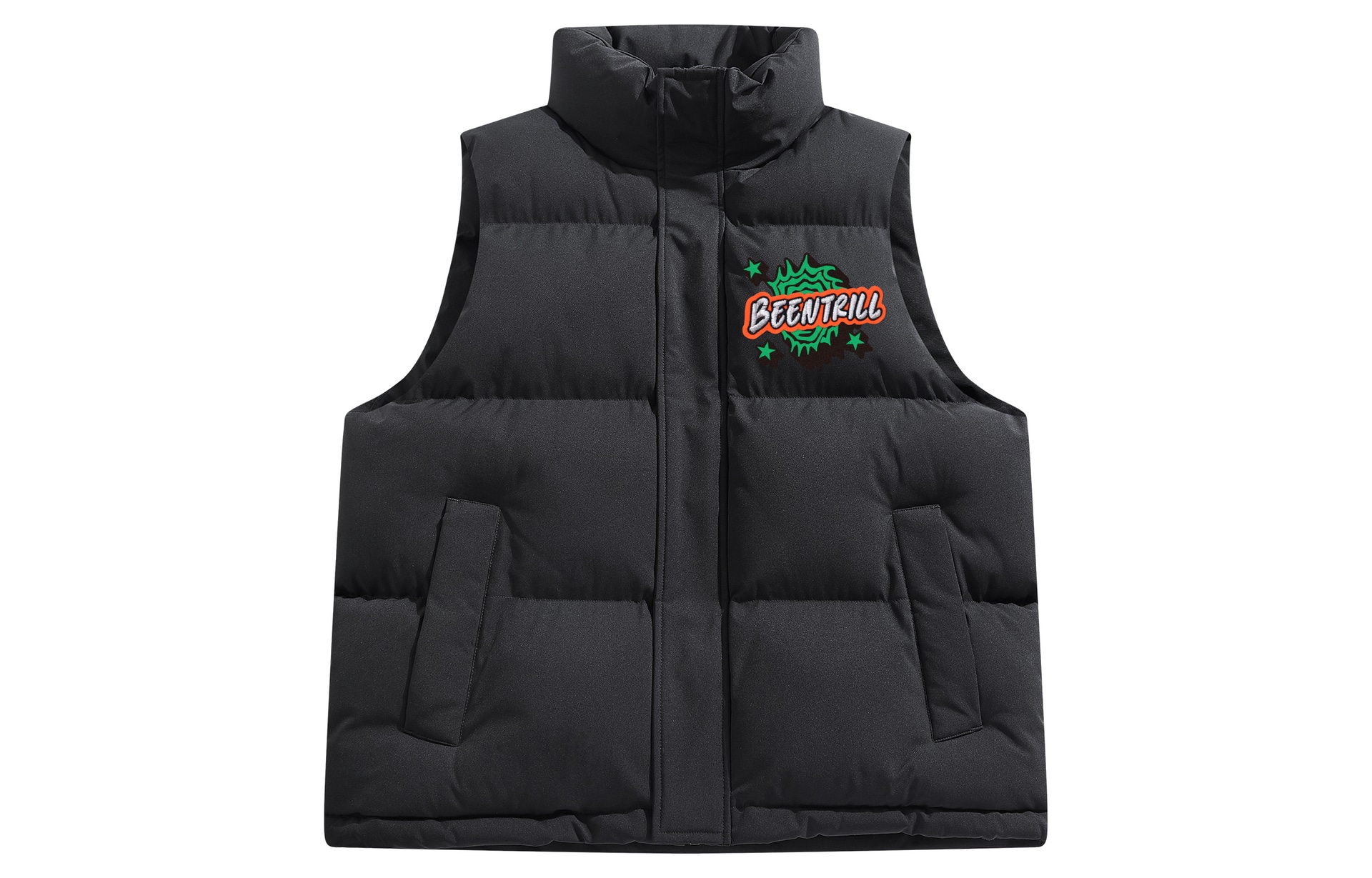 BEENTRILL 3D