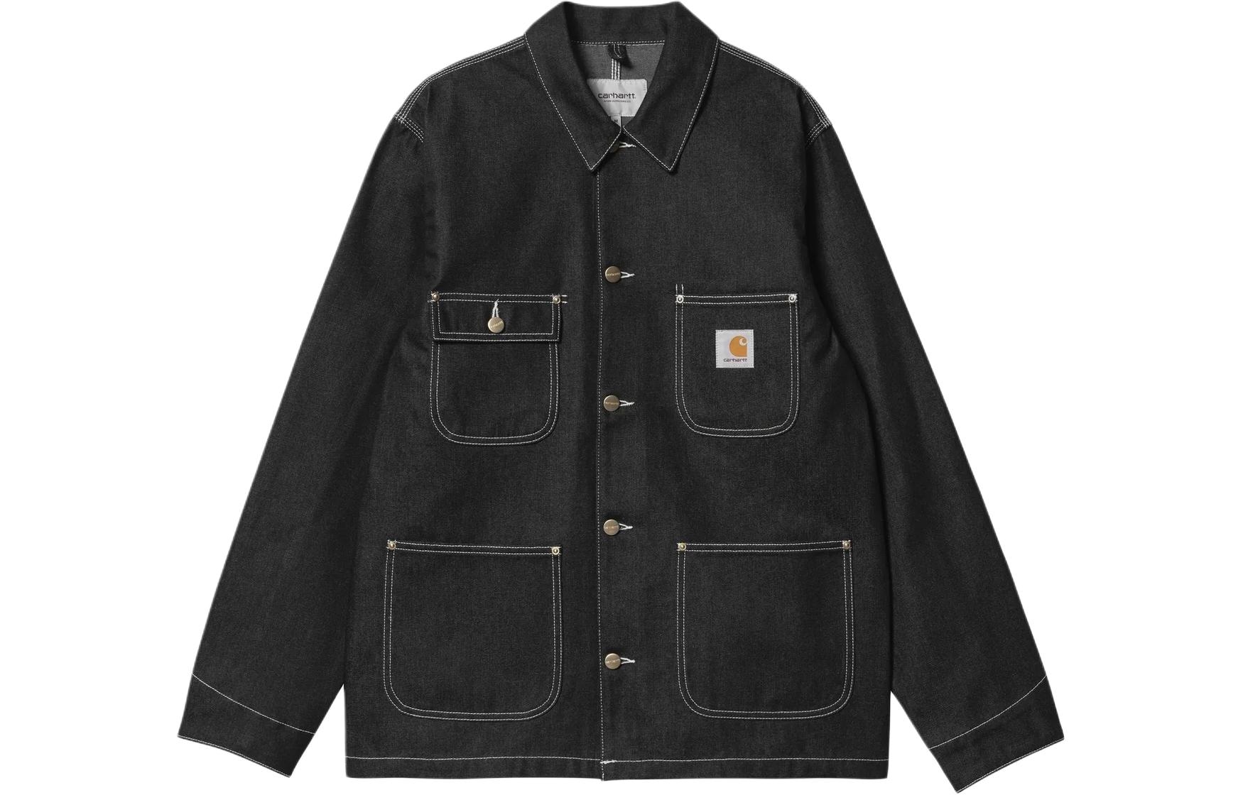 Carhartt WIP OG Chore Coat (Spring)