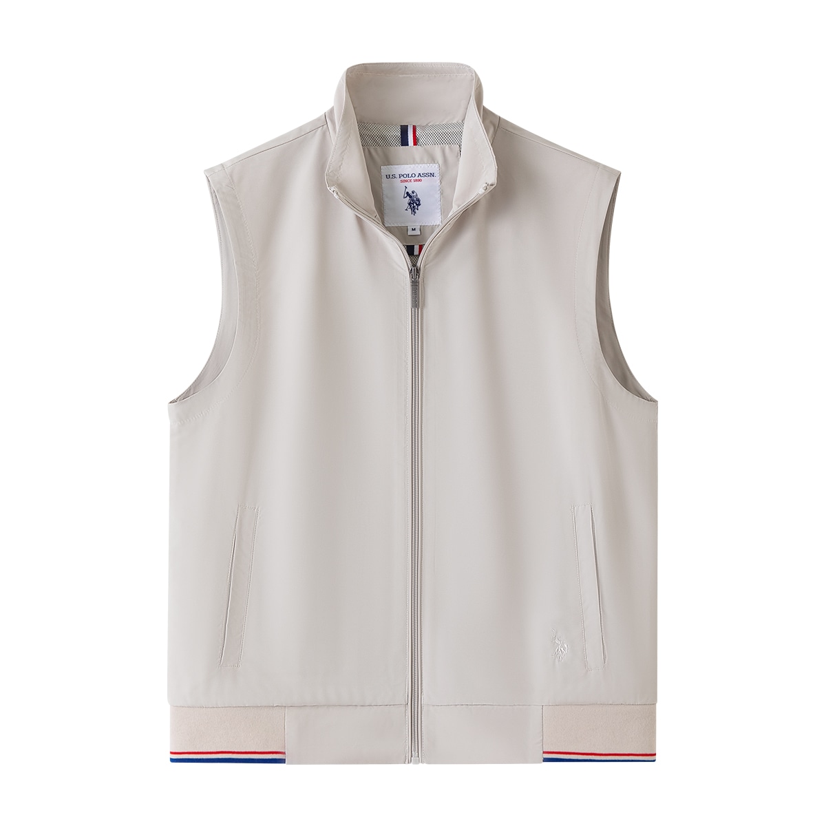 U.S. POLO ASSN.