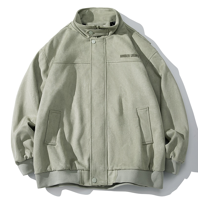 AMBER LIGHT Jacket