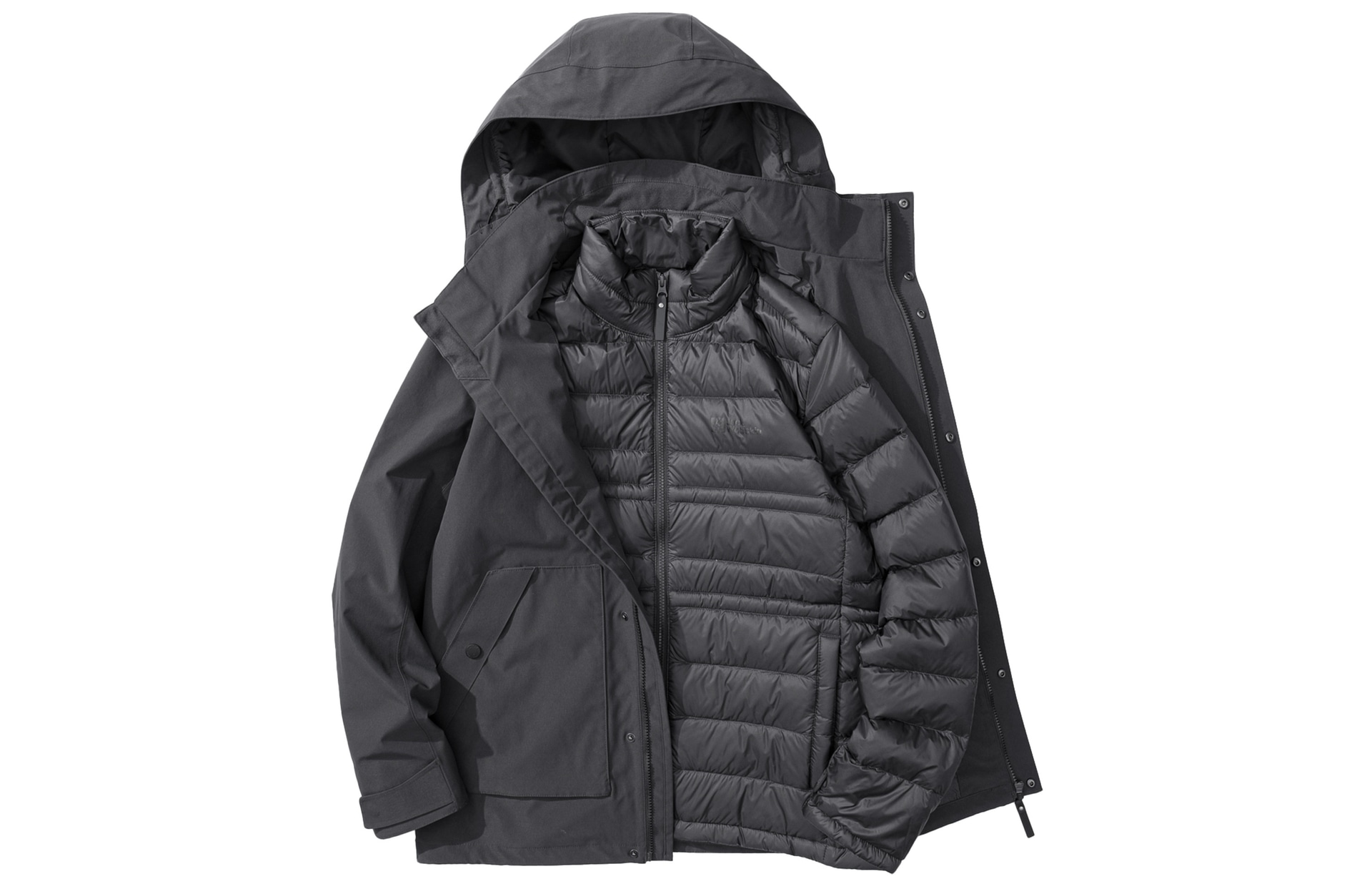 狼爪/Jack Wolfskin Jack Wolfskin