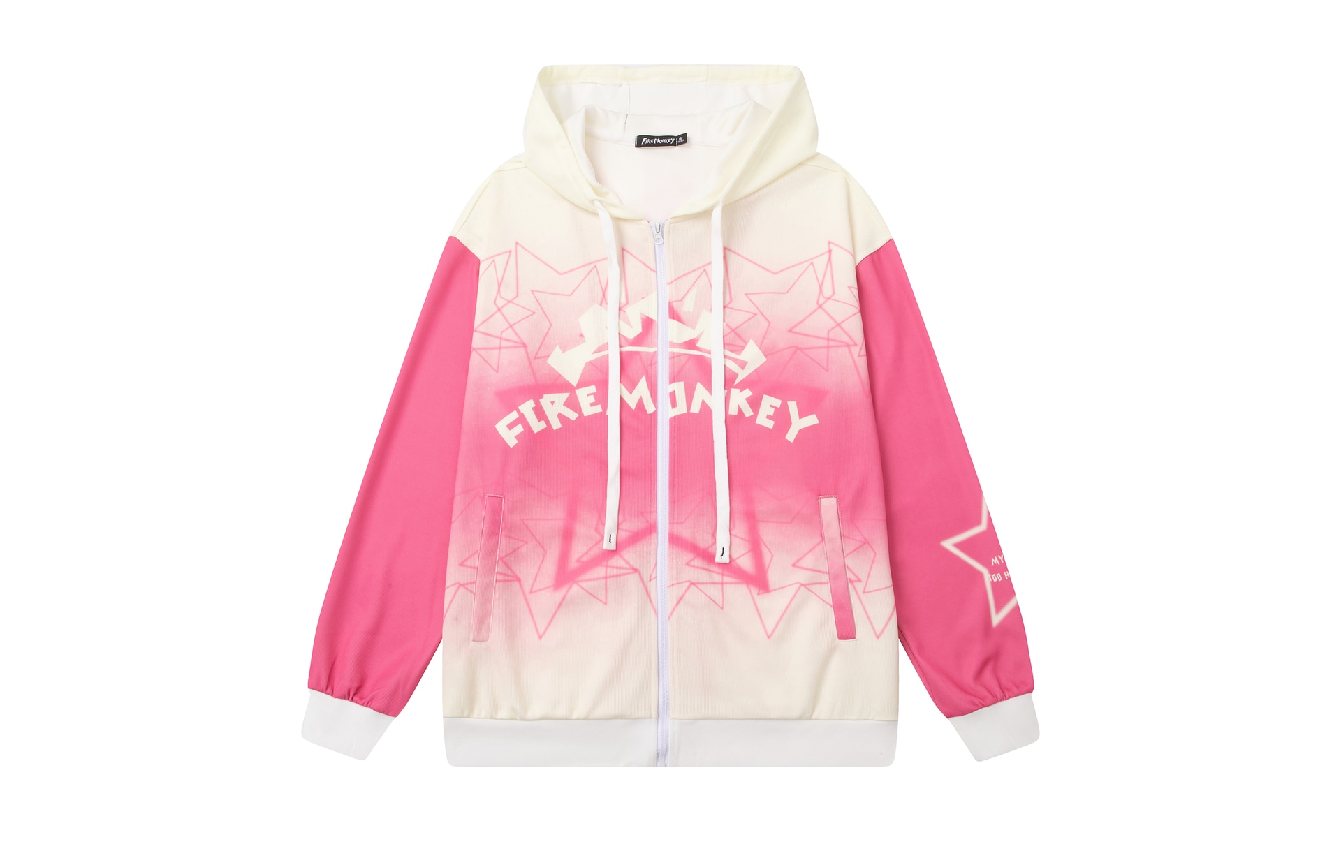 火猴/FireMonkey FireMonkey
